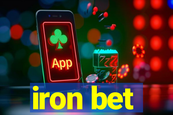 iron bet